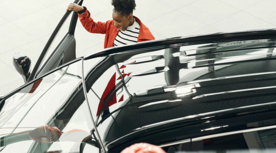 rachat voiture